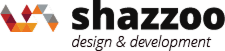 shazzoo Logo